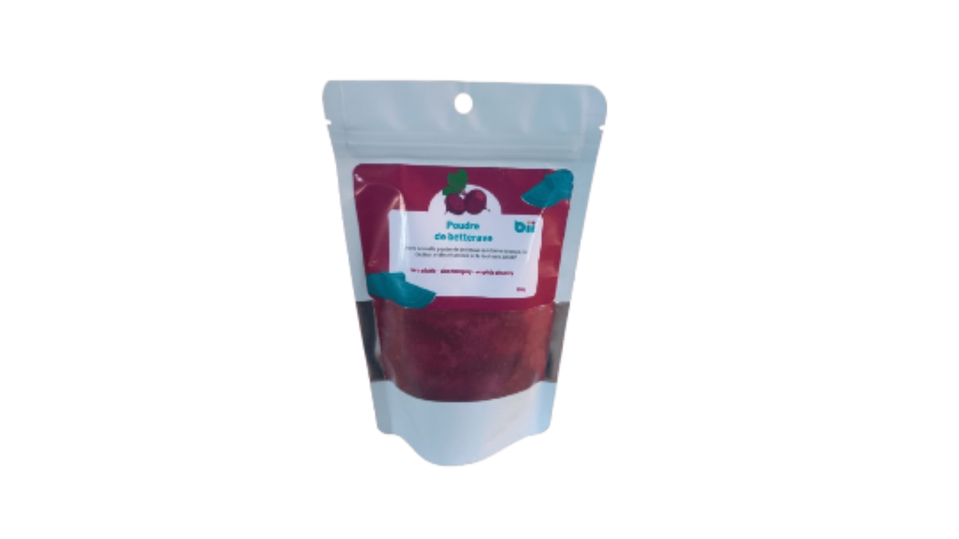Poudre  de betterave