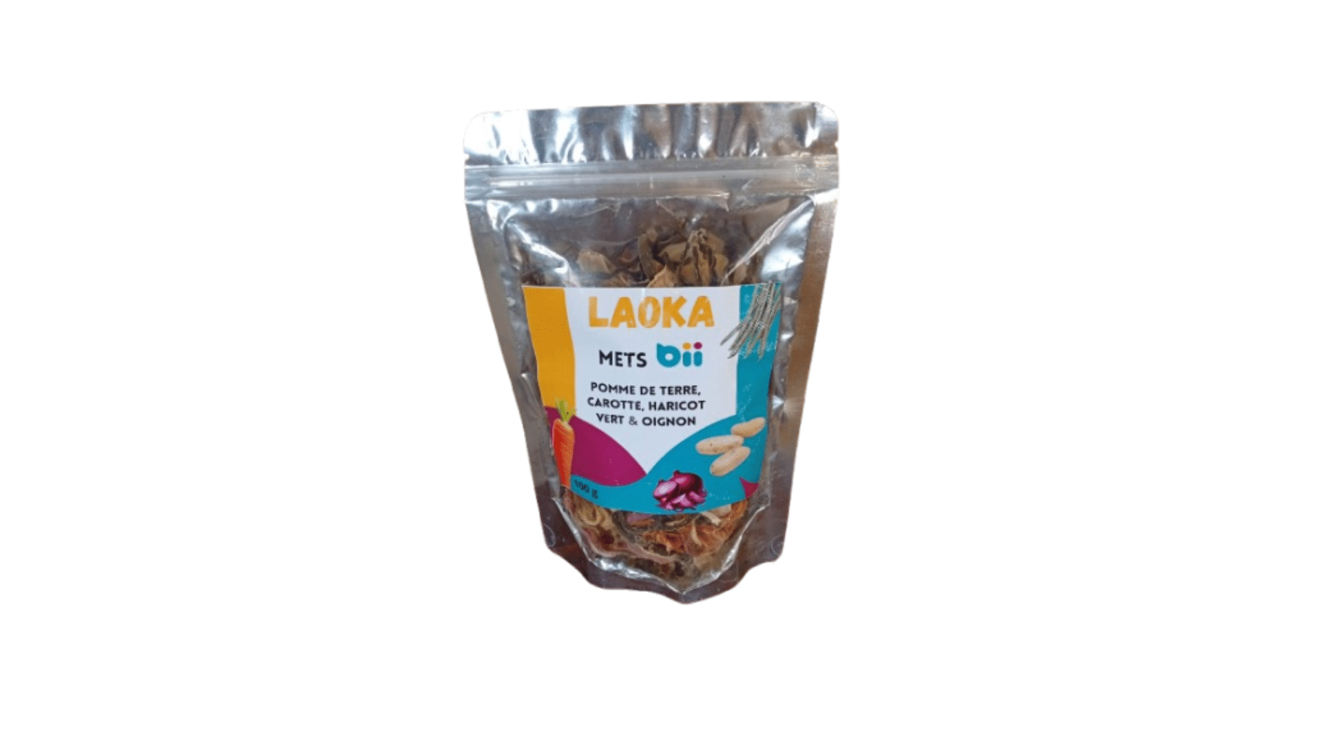 LAOKA MIX
